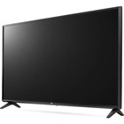 Телевизор LG 32LQ570B6LA, 32", 1366x768,DVB-/T2/C2/S2,HDMI 2,USB 1, smart tv, чёрный - Фото 3
