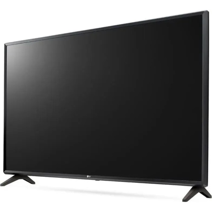 Телевизор LG 32LQ570B6LA, 32", 1366x768,DVB-/T2/C2/S2,HDMI 2,USB 1, smart tv, чёрный - фото 51566753