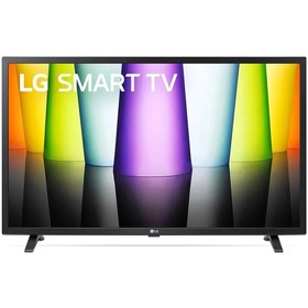 Телевизор LG 32LQ63006LA, 32&quot;, 1920x1080,DVB-/T2/C/S2,HDMI 2,USB 1, smart tv, чёрный