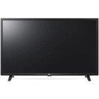 Телевизор LG 32LQ63006LA, 32", 1920x1080,DVB-/T2/C/S2,HDMI 2,USB 1, smart tv, чёрный - Фото 2