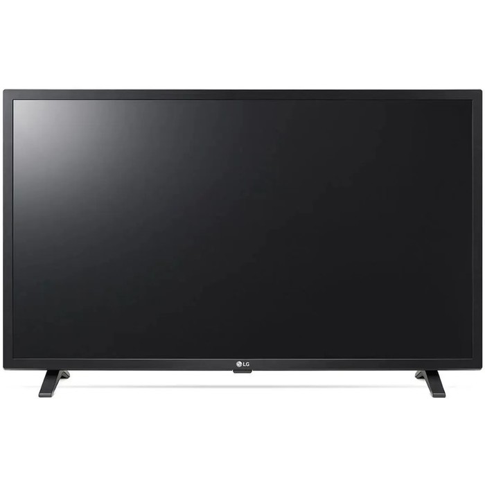 Телевизор LG 32LQ63006LA, 32", 1920x1080,DVB-/T2/C/S2,HDMI 2,USB 1, smart tv, чёрный - фото 51566760