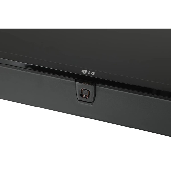 Телевизор LG 32LQ63006LA, 32", 1920x1080,DVB-/T2/C/S2,HDMI 2,USB 1, smart tv, чёрный - фото 51566771