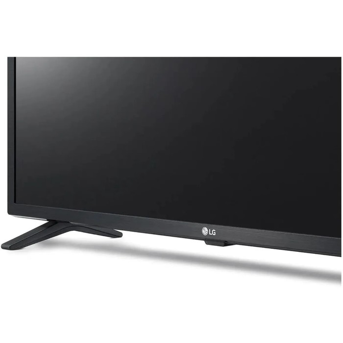 Телевизор LG 32LQ63006LA, 32", 1920x1080,DVB-/T2/C/S2,HDMI 2,USB 1, smart tv, чёрный - фото 51566766
