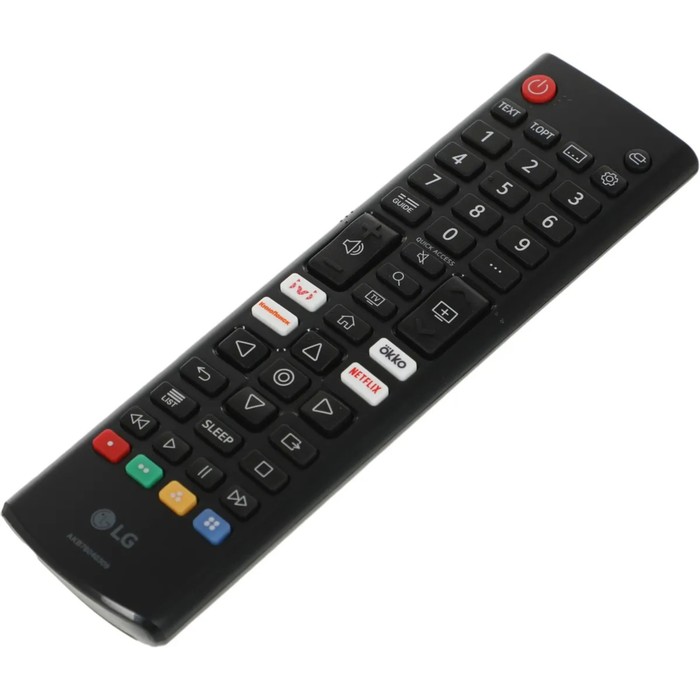 Телевизор LG 32LQ63806LC, 32", 1920x1080, DVB-/T2/C/S2,HDMI 2,USB 1, smart tv, белый - фото 51566790