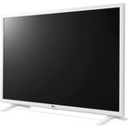 Телевизор LG 32LQ63806LC, 32", 1920x1080, DVB-/T2/C/S2,HDMI 2,USB 1, smart tv, белый - Фото 5