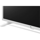 Телевизор LG 32LQ63806LC, 32", 1920x1080, DVB-/T2/C/S2,HDMI 2,USB 1, smart tv, белый - Фото 10
