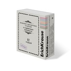 Набор предметных тетрадей ErichKrause «Академкнига», 12 предметов, 36 листов, со справочным материалом, обложка из мелованного картона - Фото 1