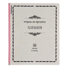 Набор предметных тетрадей ErichKrause «Академкнига», 12 предметов, 36 листов, со справочным материалом, обложка из мелованного картона - Фото 10