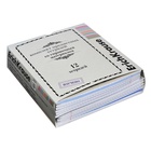 Набор предметных тетрадей ErichKrause «Академкнига», 12 предметов, 36 листов, со справочным материалом, обложка из мелованного картона - Фото 23