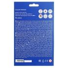 Карандаши 18 цветов ErichKrause Color Friends, трехгранные, пластиковые, МИКС - Фото 5