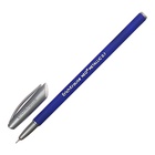 Ручка шариковая ErichKrause. Neo Stick Metallic, синий стержень, узел 0.7 мм - Фото 10