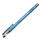 Набор ручек шариковых 4 шт, ErichKrause, ULTRA-20 Stick Glitter узел 0.7 мм цвет синяя - фото 11306725