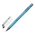 Набор ручек шариковых 4 шт, ErichKrause, ULTRA-20 Stick Glitter узел 0.7 мм цвет синяя - фото 11306726