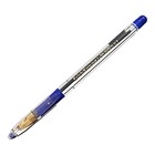 Набор из 3 ручек шариковых, ErichKrause, L-30 Gold Stick&Grip Classic узел 0.7 мм мм цвет синяя - фото 11306736