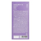 Двухсторонний маркер текстовыделитель 4 мм, ErichKrause, "Visioline V-16 Erasable Pastel" цвет розовый - Фото 6