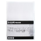 Бумага для черчения А3, 20 листов, ErichKrause, Art пластик папка без рамки - Фото 6