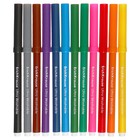 Фломастеры 12 цветов ErichKrause «Kids Space Animals» МИКС - Фото 3