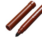 Фломастеры 12 цветов ErichKrause «Kids Space Animals» МИКС - Фото 5