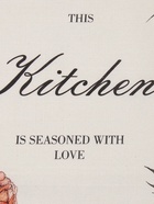 Полотенце «Этель» Kitchen collection, 40×73 см, 100% хлопок, саржа 190 г/м² - Фото 5