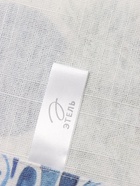 Скатерть «Этель» Olives, 149×110 см, 100% хлопок, репс 210 г/м² - фото 59815496