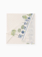 Скатерть «Этель» Olives, 149×110 см, 100% хлопок, репс 210 г/м² - Фото 7