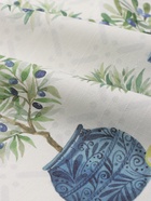 Скатерть «Этель» Olives, 149×110 см, 100% хлопок, репс 210 г/м² - Фото 8