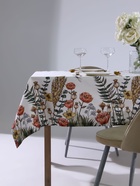 Скатерть «Этель» Kitchen collection, 149×110 см, 100% хлопок, репс 210 г/м² - Фото 1