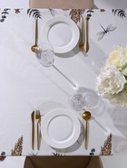 Скатерть «Этель» Kitchen collection, 149×110 см, 100% хлопок, репс 210 г/м² - Фото 3