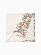 Скатерть «Этель» Kitchen collection, 149×110 см, 100% хлопок, репс 210 г/м² - Фото 4