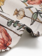 Скатерть «Этель» Kitchen collection, 149×110 см, 100% хлопок, репс 210 г/м² - фото 59815500