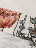 Скатерть «Этель» Kitchen collection, 149×220 см, 100% хлопок, репс 210 г/м² - Фото 6