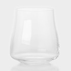 Набор стеклянных стаканов Alex, 350 мл, 6 шт - Фото 2