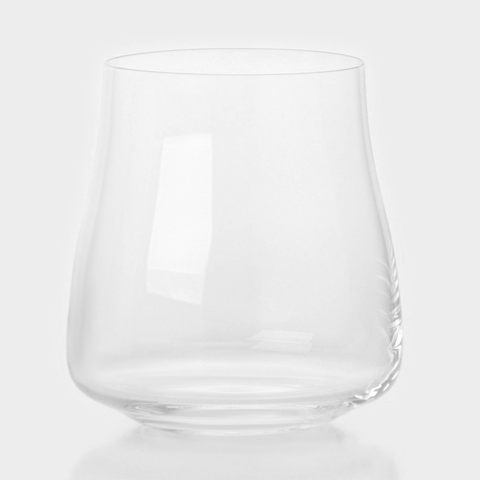 Набор стеклянных стаканов Alex, 350 мл, 6 шт - фото 1906730623