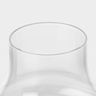 Набор стеклянных бокалов для коньяка CRYSTALEX, 280 мл, 2 шт - Фото 5