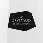 Стаканы «Пион», 380 мл, набор 6 шт., стекло, прозрачные - Фото 5