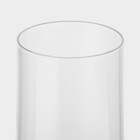 Набор стеклянных бокалов для шампанского «Экстра», 215 мл, 6 шт - фото 4456045