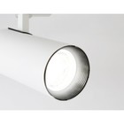 Cветильник светодиодный трековый Ambrella GL5822 WH LED 24W 4200K 24°, белый - Фото 4