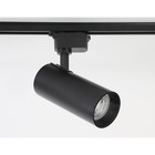 Cветильник светодиодный трековый Ambrella GL5829 BK LED 24W 4200K 24°, чёрный - Фото 2