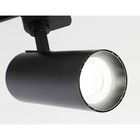 Cветильник светодиодный трековый Ambrella GL5829 BK LED 24W 4200K 24°, чёрный - Фото 4