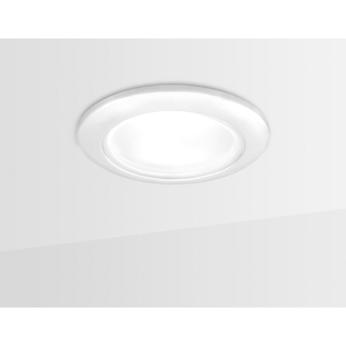 Светильник встраиваемый точечный Ambrella Techno Spot Ip Protect TN108, GU5.3, цвет белый - фото 1906731073