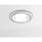 Светильник встраиваемый точечный Ambrella Techno Spot Ip Protect TN109, GU5.3, цвет хром - Фото 2