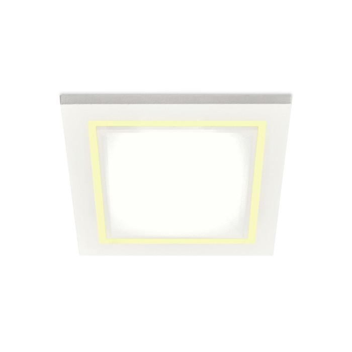 Светильник встраиваемый точечный Ambrella Techno Spot Standard Tech TN122, GU5.3, цвет белый песок - фото 1908183470