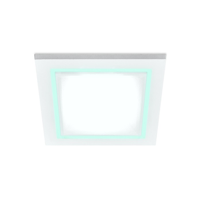 Светильник встраиваемый точечный Ambrella Techno Spot Standard Tech TN122, GU5.3, цвет белый песок - фото 1908183471