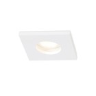 Светильник встраиваемый точечный Ambrella Techno Spot Ip Protect TN106, GU5.3, цвет белый - фото 301418358