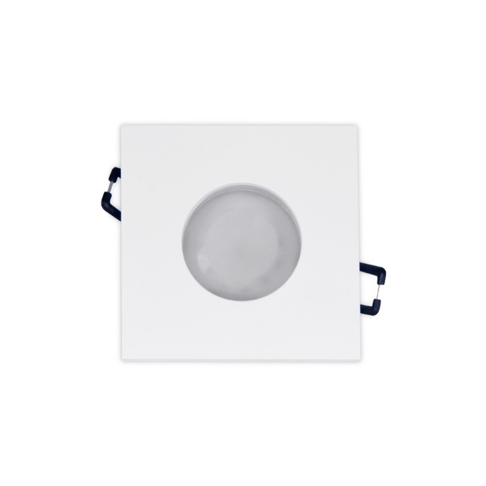 Светильник встраиваемый точечный Ambrella Techno Spot Ip Protect TN106, GU5.3, цвет белый - фото 1908183477