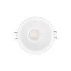 Светильник встраиваемый точечный Ambrella Techno Spot Standard Tech TN117, GU5.3, цвет белый, песок - Фото 2