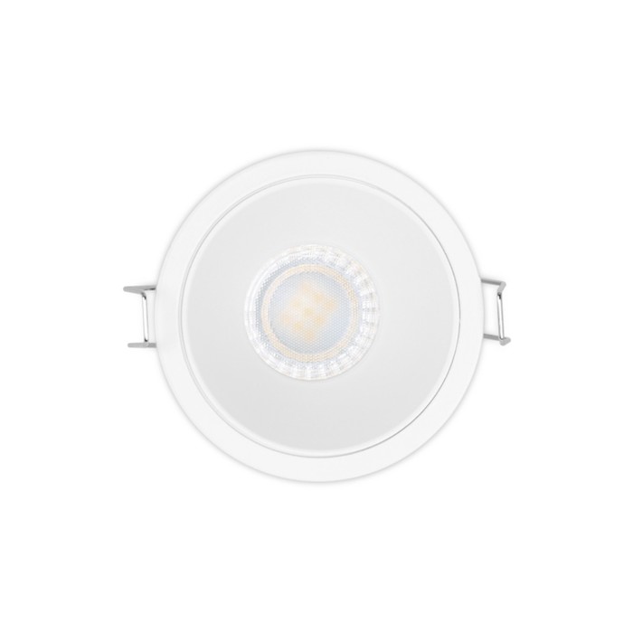 Светильник встраиваемый точечный Ambrella Techno Spot Standard Tech TN117, GU5.3, цвет белый, песок - фото 1908183479