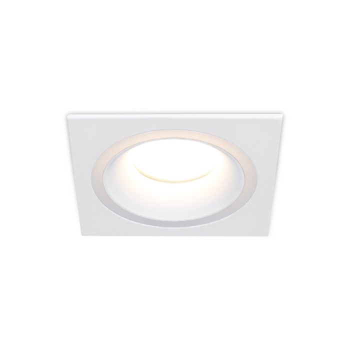 Светильник встраиваемый точечный Ambrella Techno Spot Standard Tech TN130, GU5.3, цвет белый - фото 1906731178