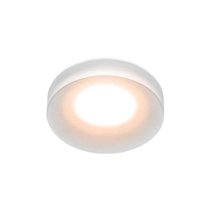 Светильник встраиваемый точечный Ambrella Techno Spot Techno TN135, GU5.3, цвет белый, матовый - фото 1908183496