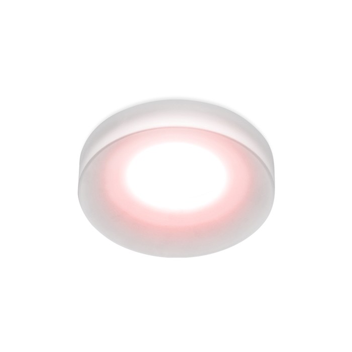 Светильник встраиваемый точечный Ambrella Techno Spot Techno TN135, GU5.3, цвет белый, матовый - фото 1908183497